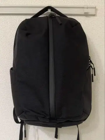 거의 미사용 Aer 에어 FitPack3 핏팩3 백팩