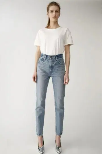 moussy MVS SKINNY skinny