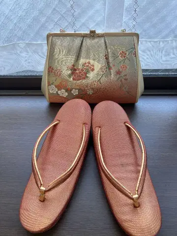 일본 의류용 백과 조리 세트
