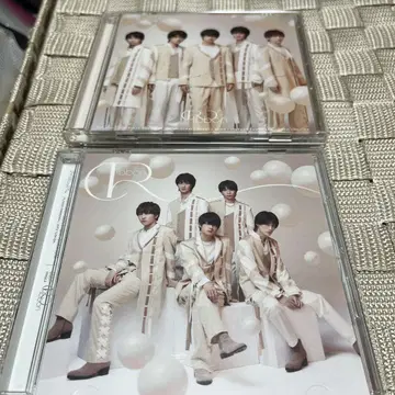 M!LK Ribbon 메이저 1st 싱글