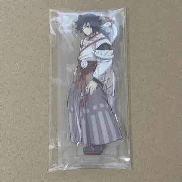 귀멸의 칼날 뱀띠 토미오카 기유 ufotable 랜덤 아크릴 스탠드