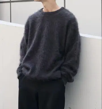 UNIVERSAL PRODUCTS MOHAIR 1LDK 별주 모헤어