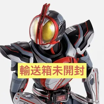 S.H.Figuarts (진골조제법) 가면라이더 넥스트 파이즈
