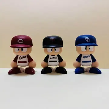 파워프로 군 나라분데스. 세 리그 (홈 ver.) 3체 세트
