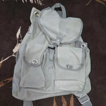 키이치자와 INOBUN 별주 캔버스 백팩