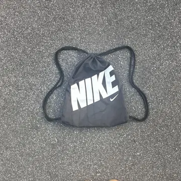 NIKE 00s 90s 냅색 y2k archive 테크