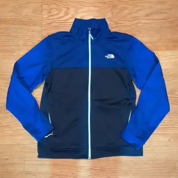 The North Face 플리스 자켓 네이비/블루