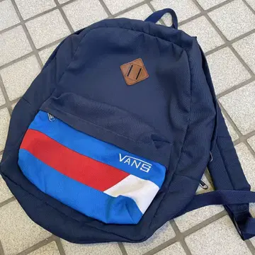 VANS 백팩 백팩 데이팩
