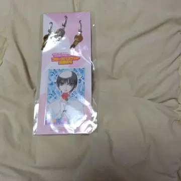 후르츠 바스켓 스트랩 3개 세트 2002년 선착순 1명 희망 가격