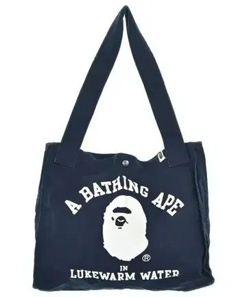 A BATHING APE 숄더백 남성용