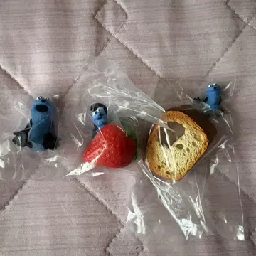순순이를 찾아라 마스코트