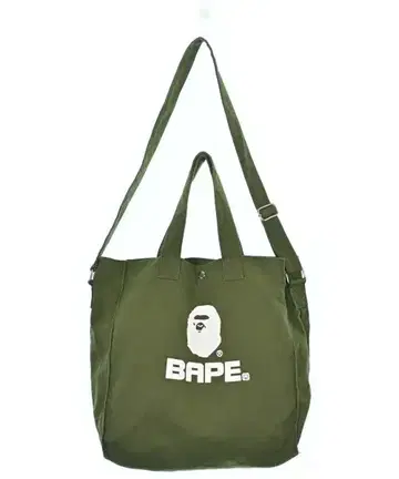 A BATHING APE 숄더백 남성용