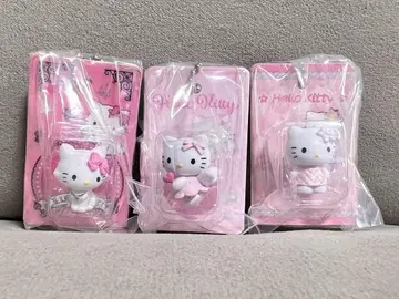 HELLOKITTY 패키지 미니어처 컬렉션