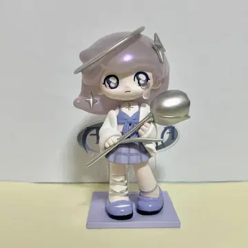 AZURA Y2K Metal Tulip 아즈라