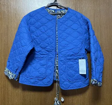 B.C STOCK 퀼팅 자켓