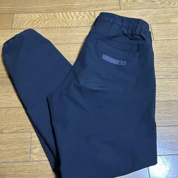 언더아머 골프 팬츠 남성용
