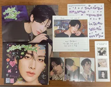 never say never 리키 디지팩