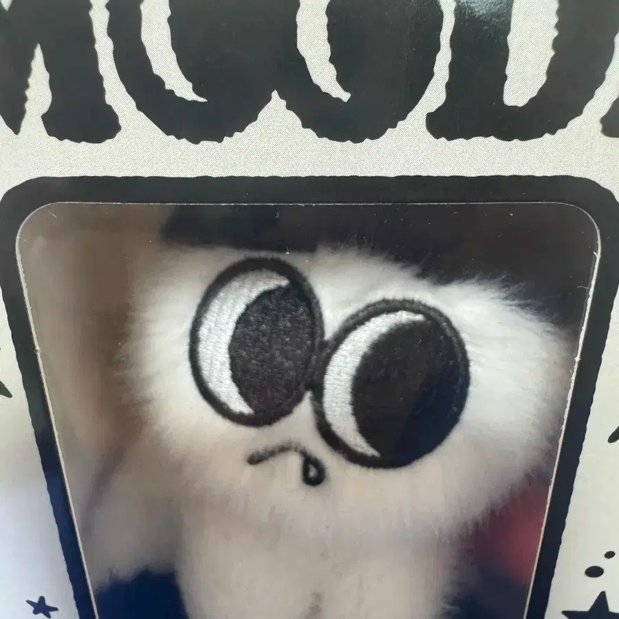 Woodz Cho Seungyoun Woodzdey Moody Doll Keyring wts (free shipping Woodz Cho Seungyoun Woodzdey Moody Doll Keyring wts (free shipping