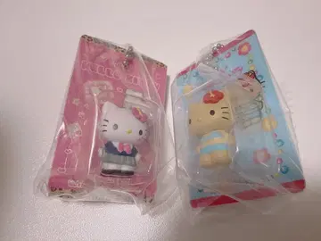 패키지 미니어처 컬렉션