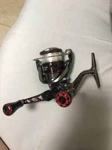 SHIMANO STRADIC C3000HG 낚시릴