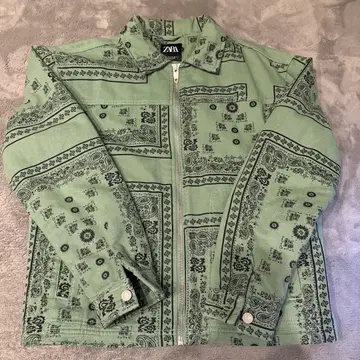 ZARA 자켓