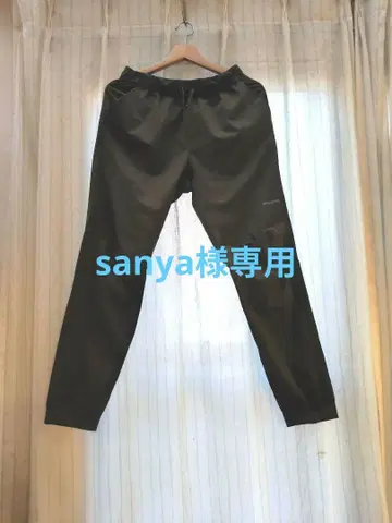 파타고니아 텔본느 조거 남성용