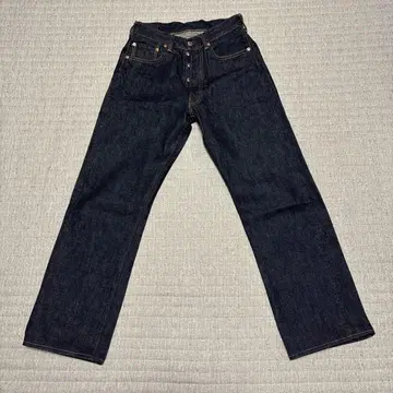TCB jeans 50's Jeans 13.5oz 29 washed