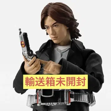 S.H.Figuarts 이누이 타쿠미