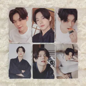 SUMMER TOGETHER 영준