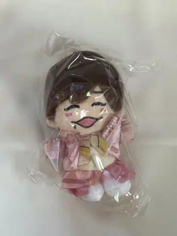 나가오 켄토 치비누이 미개봉 새상품