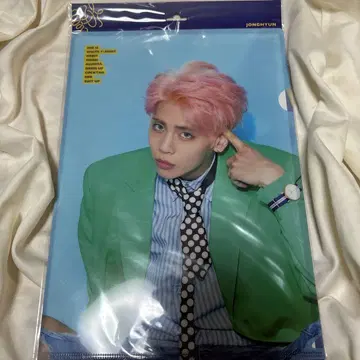 SHINee 종현 She is 좋아 클리어 파일