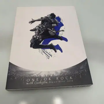 원오크록 with Orchestra Japan Tour 2018