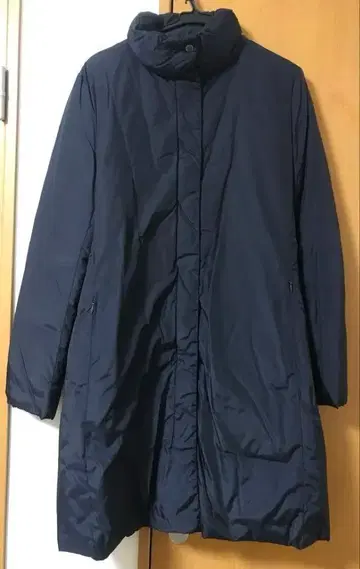 유니클로 UNIQLO 이네스 INES 다운 코트
