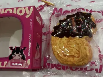 Mellojoy 팔미에 버터 참 없음