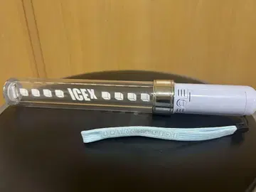 ICEx 응원봉