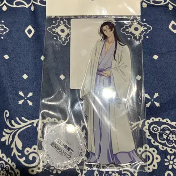 약사의 혼잣말 임시 잠옷 아크릴 스탠드