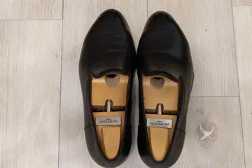 j.m.weston 울트라 허리 웨스턴 345 5/D