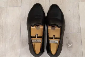 j.m.weston 울트라 허리 웨스턴 345 5/D