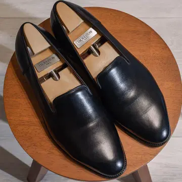 j.m.weston 울트라 허리 웨스턴 345 5/D