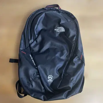 THE NORTH FACE ROUTE ROCKET 10 블랙