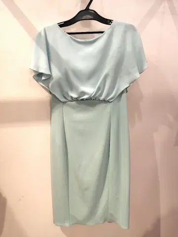 이탈리아제 리나시멘토 원피스 미사용