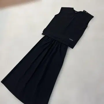 사우전드마일 셋업