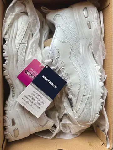 스케쳐스 여성용 스니커즈 11931 WSL SKECHERS