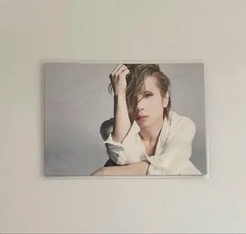 Acid Black Cherry 트레이딩 카드 네가 없는 그날부터 2