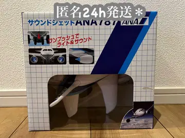 익명 배송 사운드 제트 ANA 787