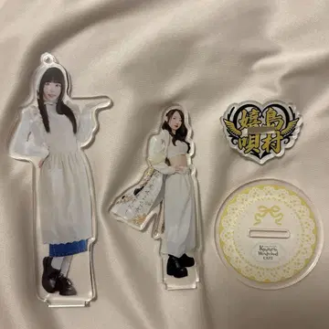 시마무라 우타 아크릴 스탠드 아크스타