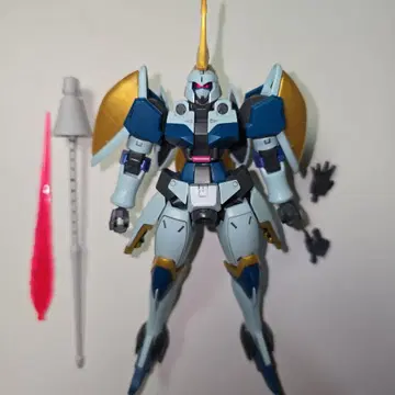hg 레올 건담 프라모델 건담