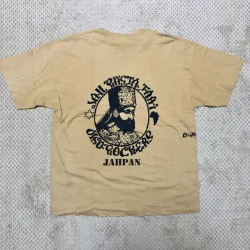 오이소 락카스 Tee