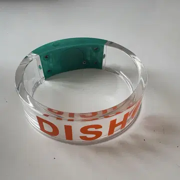 DISH// 라이트 뱅글
