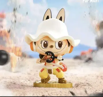 ONE PIECE 우솝 팝마트